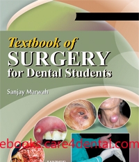Textbook of Surgery for Dental Students (pdf)