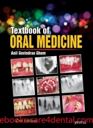 Textbook of Oral Medicine, 2nd Edition (pdf)