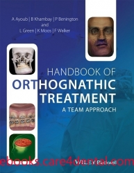 Handbook of Orthognathic Treatment: A Team Approach (pdf)