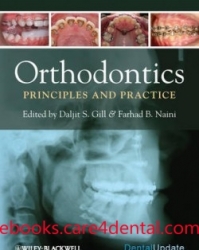 Orthodontics: Principles and Practice (pdf)