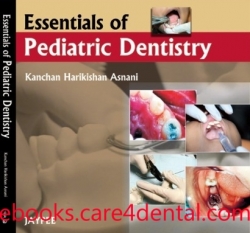 Essentials of Pediatric Dentistry (pdf)