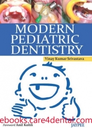 Modern Pediatric Dentistry (pdf)