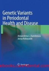 Genetic Variants in Periodontal Health and Disease (pdf)