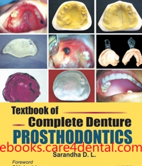 Textbook of Complete Denture Prosthodontics (pdf)