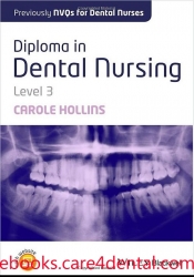 Diploma in Dental Nursing, Level 3 (pdf)
