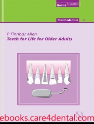Teeth for Life for Older Adults (.epub)
