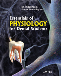 Essentials of Physiology for Dental Students (pdf)