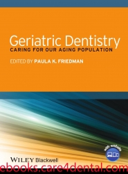 Geriatric Dentistry: Caring for Our Aging Population (pdf)